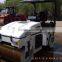 LTC203 Double Steeled Wheel Vibratory Roller 3 Ton Road Roller for sale