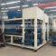Large capacity building construction used brick block making machine for sale