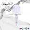 hot wholesales personal care customed color 0.5CC fine mist sprayer