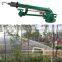 Gear drive rotate 360 sprinklers agriculture irrigation