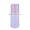 color customized round Bottle Roll On Deodorant