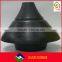 New Innovative Cheap Blue Stand Sucker Drain Buster rubber toliet plunger