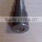 Auto engine parts plunger