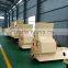 2017 activities Corn hammer mill with CE