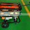 Home and Outdoor Use Portable Low Price Gasoline Generator 5.5hp With Electric Starter