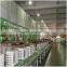Professional automatic air conditioner assembly line manufacturers