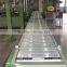 assembly line conveyor belt