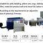 2017high production cotton ball machine sales online