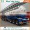Good quality bulk carrier V type tank cement trailer
