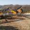 Quartz Stone /silica Sandstone Crushing&screening&washing Plant