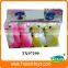sheep toy, small plastic toy sheep