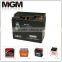 Electric road vehicle battery 12v16