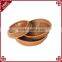 Factory wholesale Mordern Eco friendly supermarket kitchen plastic food basket