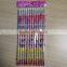 wooden pencil set (12pcs / set )