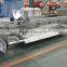 Food industry used separation sludge filter press, how to separate solid from liquid
