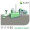 Waste processing project waste tyre pyrolysis plant sale hot
