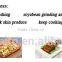 TG-50 & Y-3 commercial tofu making machine