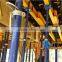 Professional supplier used formwork scaffolding for sale