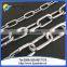 Wholesale steel link chain with best price