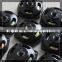 Minibike Clutch Assembly - 6 Tooth Clutch Bell for minibike