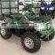 Street legal EPA approved power full 4x4 off road 500cc quad bike