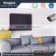 Multi color option Waterpoof Stick 3D wallpaper self adhesive Decorative wall stickers