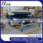 Foshan City factory manufacture automatic spring & foam mattress roll packaging machine