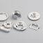 CNC machined customized aluminum housing for digital camera