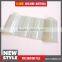 High Level Corrugated PC Sheet Plastic Sheet For Roofing Covering custom design