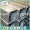 Construction Structure Building Material Carton Steel Square Tube