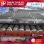Quality certification scafolding erw pipe price per unit