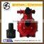 Juanyong Brand 3 Inch High Pressure Water Pump for Fire Fighting Usage Manufactured in China