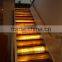 NEW COMMING 2017 NEW PRICE BACKLIT ONYX STAIRS STEPS RISERS & BALUSTRADE