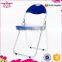 New Degsin Qingdao Sinofur Cheap Plastic Folding Chairs White on Promotion