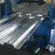 Metal Floor Deck Sheet Roll Forming Machine
