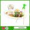 Baby Children Beginner Learning Traning Helper Chopsticks Flatware Right Handed