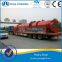 silica sand rotary dryer