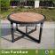 outdoor rattan dining set dining Room Furniture table and chair