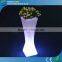 RGB Color Chaning LED Balcony Flower Pots