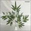 artificial bamboo branches factory