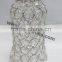 Cylinderical Crystal Votive