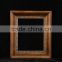 Antique Wooden Picture Frame for Canvas Print All Sizes Available