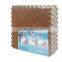Economic antique eva material baby jigsaw puzzle mat