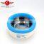 4pcs lunchbox steel inner / lunchbox lift pot / mess tin / bento box