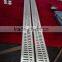 Stainless Steel S-shape Long Floor Drain/Flooring Grate