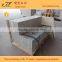 G623 grey granite building materials stone steps stair steps