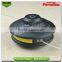 Best Electric Big String Trimmer Head With Two 2.4mm*2.5m Trimmer Line