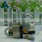 laminated padlock