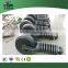 Excavator Undercarriage parts Track roller Idler roller