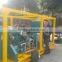 Chemical cleaning pump ultra high pressure water blaster,Diesel ultra high pressure washer